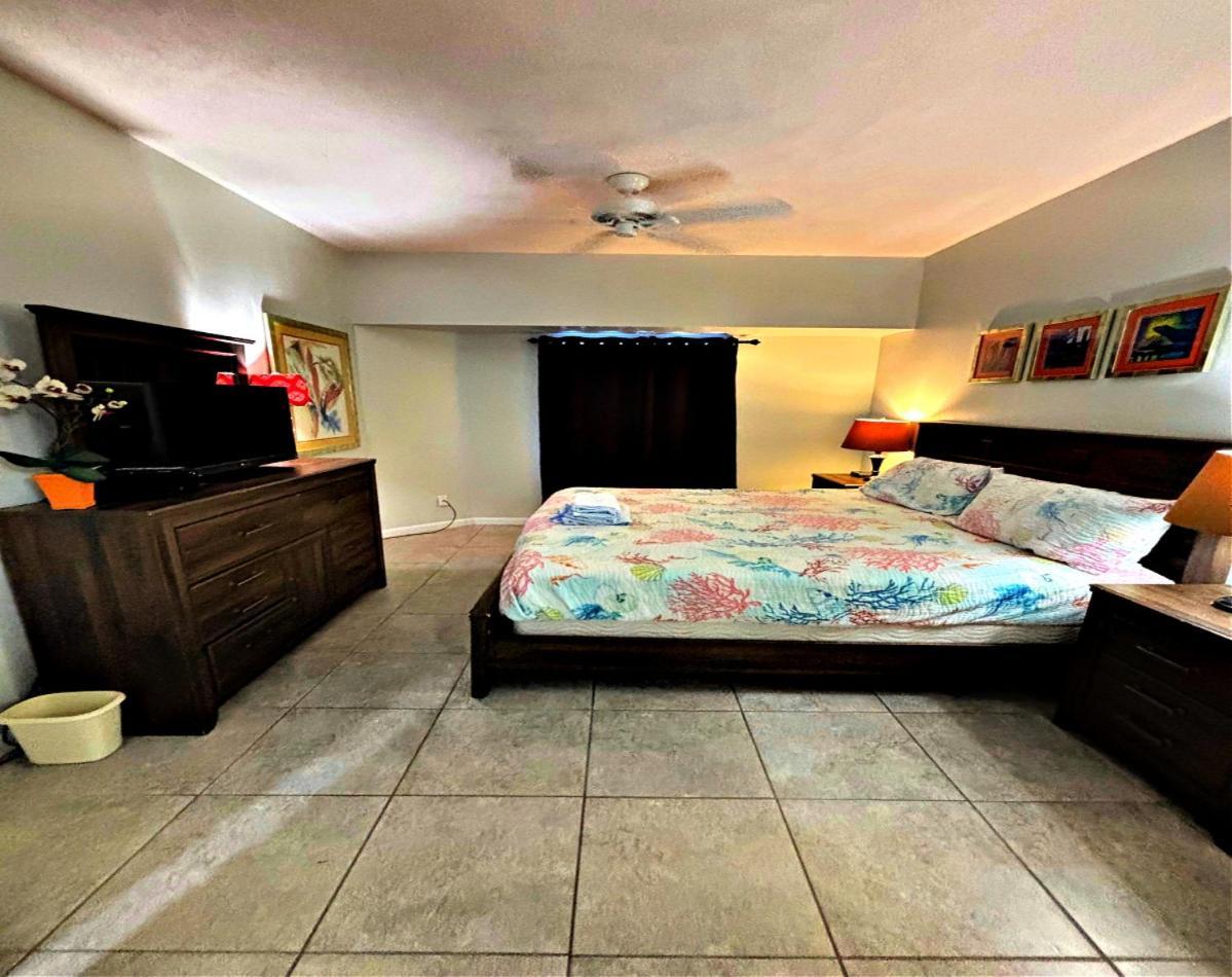 Penthouse Floor 1 Bedroom Resort Condo Direct Oceanfront Wyndham Ocean Walk - Daytona Funland 1908 Daytona Beach Exterior foto